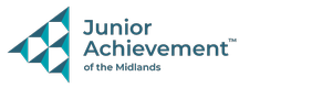 Junior Achievement of the Midlands logo