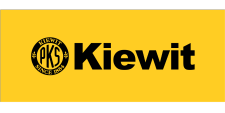 Kiewit Corporation