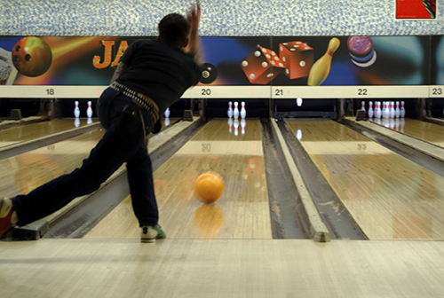 JA of Omaha BOWL-A-THON