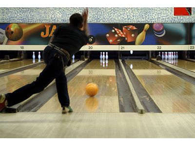View the details for JA of Omaha BOWL-A-THON
