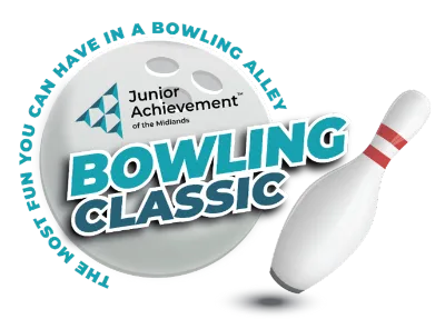 image of bowling classic logo