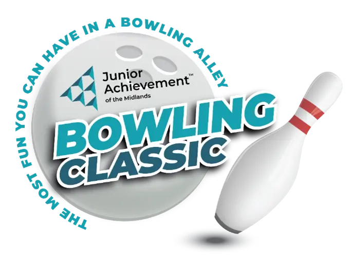 image of bowling classic logo